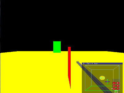 Miniproject Screenshot